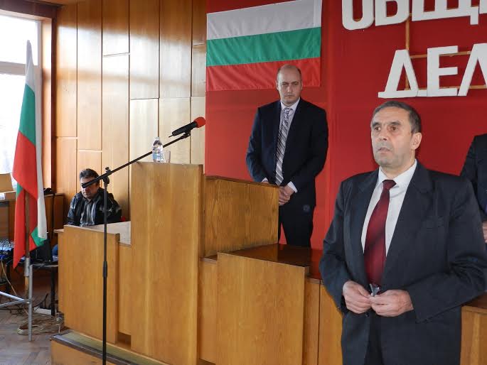 Гледат делото за избора на кмет на община Брегово