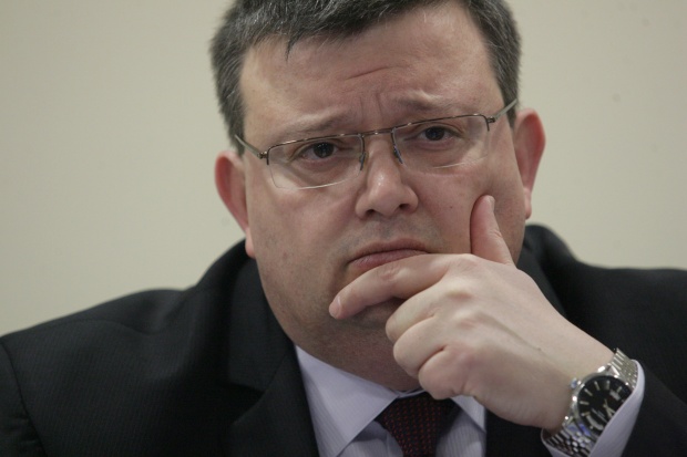Сотир Цацаров: Силата на прокуратурата е преувеличена 1 5f2b6f33 147f 76c0 1