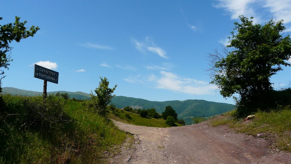 Село без ток със 100% избирателна активност