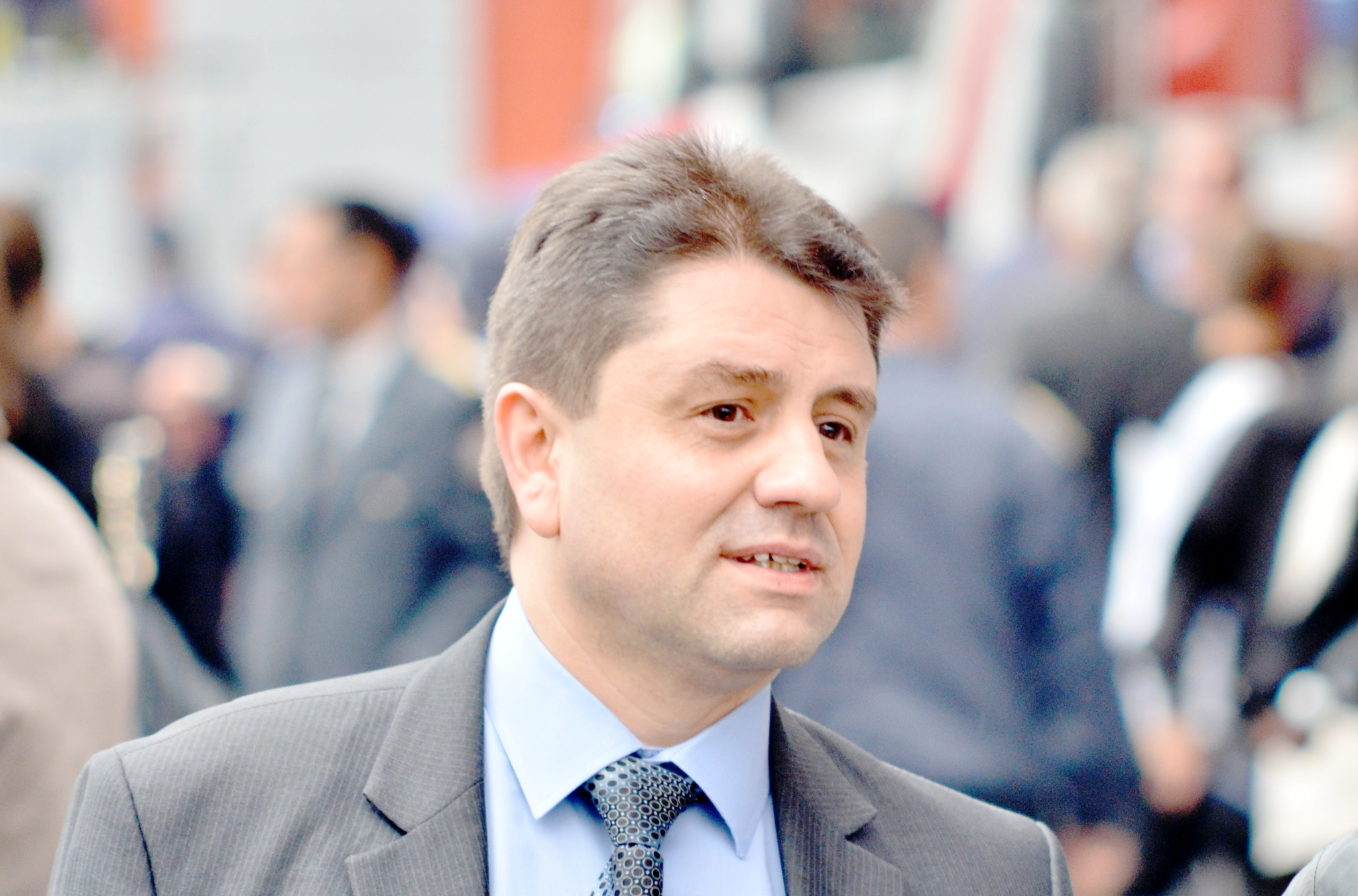 Красимир Ципов, МВР: Продължават следствените действия след акцията на ГКПП „Лесово“