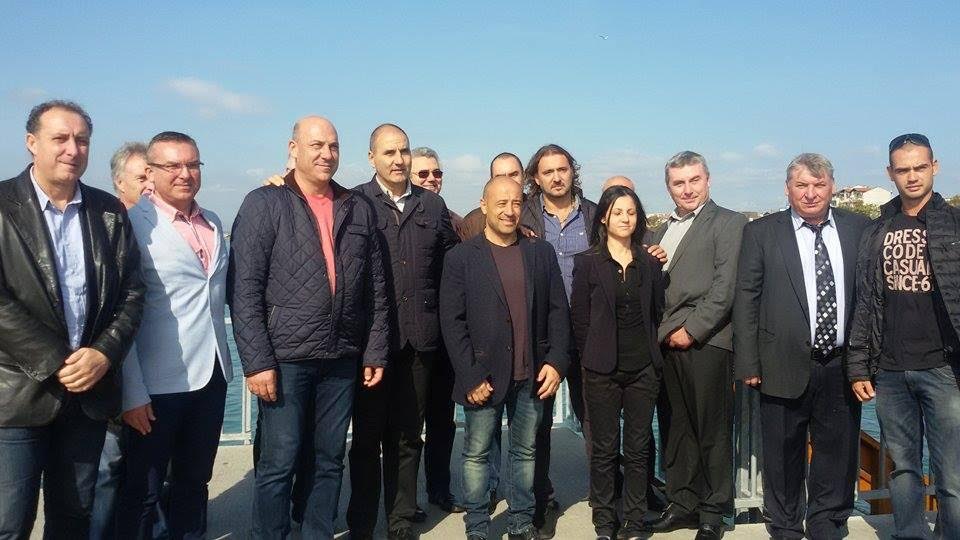 Цветан Цветанов похвали местната управа в Поморие за усвоените европари 1 5f2b6f33 35d3 0926