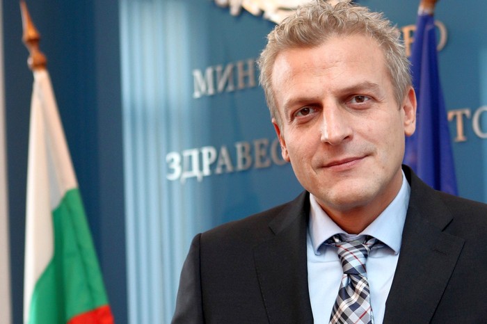 Представят проекта за Националната здравна карта