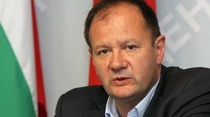 Михаил Миков: Изборите са тежка загуба за БСП