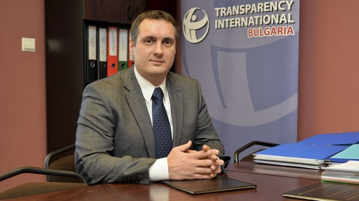 Калин Славов: Получихме множество сигнали за нарушения на изборите