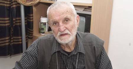 Почина световноизвестният български археолог проф. Тотю Тотев 1 5f2b6f33 580d eb7e