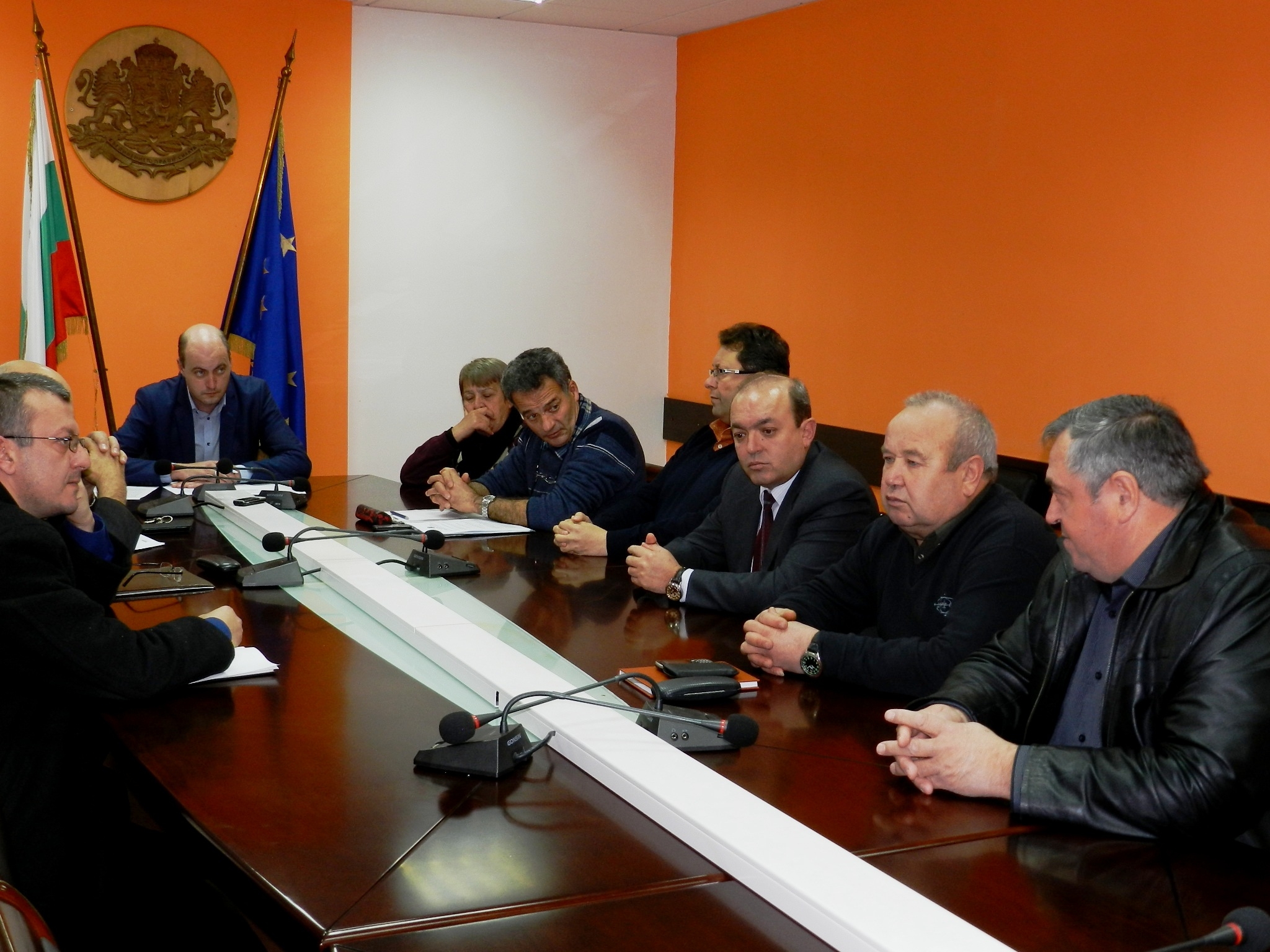 Търсят помощ за опазване на античния град Рациария