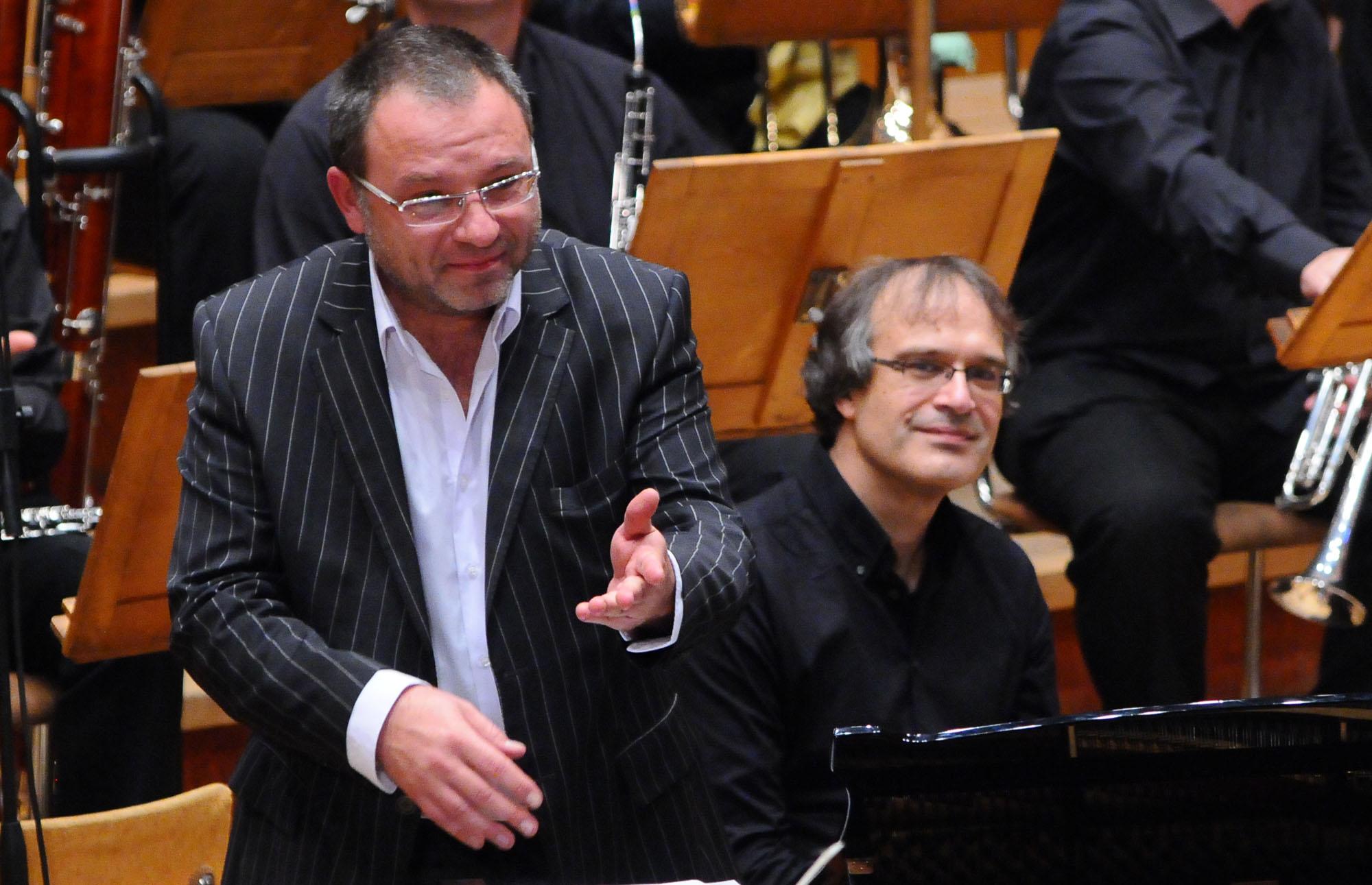 Ангел Заберски избра Пловдив за премиера на “Like Jazz”