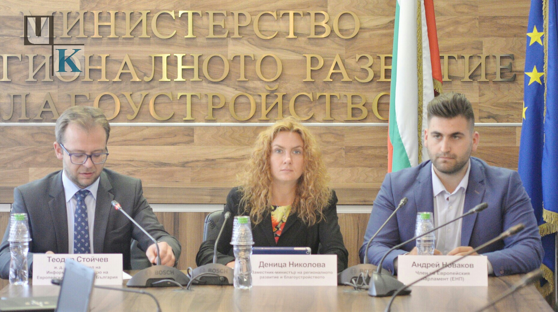 Андрей Новаков: Средствата от фонд “Солидарност” могат да бъдат отпуснати до края на годината