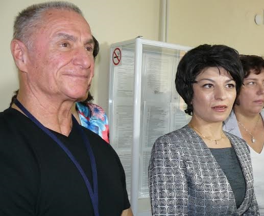 Шефът на болницата в Свиленград е номиниран за „Лекар на годината”