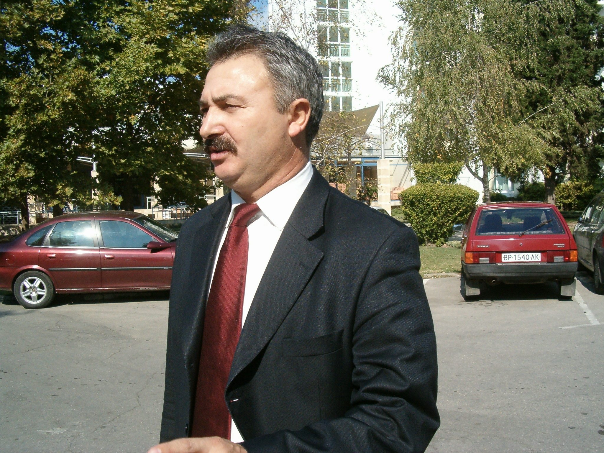 Златко Живков обещава 256 млн. лв. за Монтана до 2020 г.