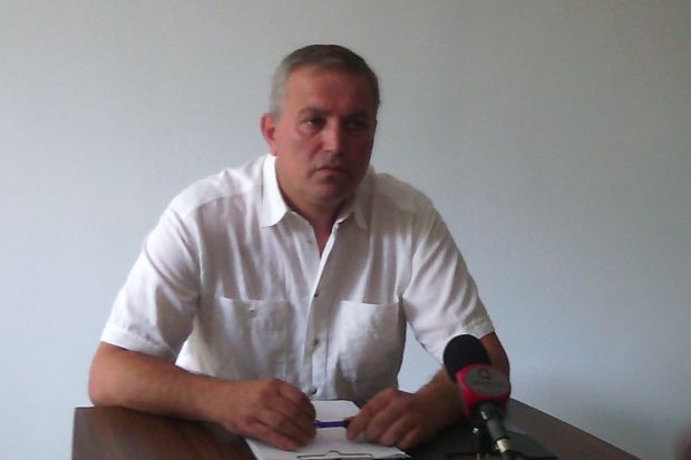 Кандидатът за кмет на БСП в Благоевград обещава по-ниска такса за забавачка