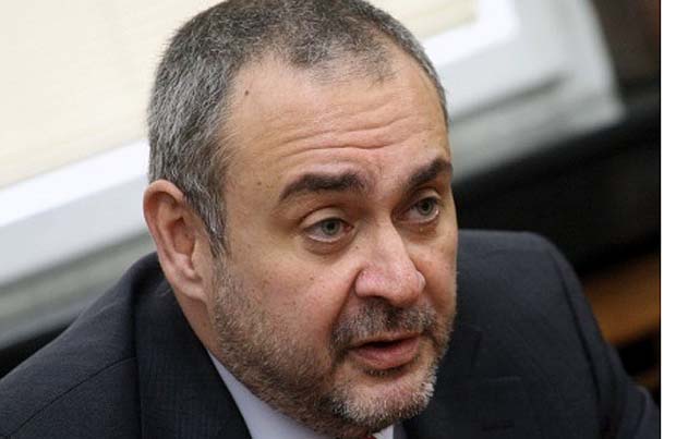 Борис Велчев оглави Конституционния съд
