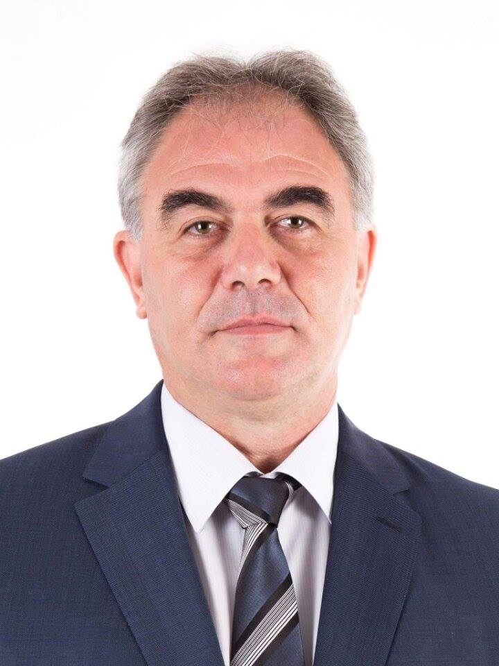Георг Спартански: Ако бъда избран, ще променя коренно представата на плевенчани за работещ кмет