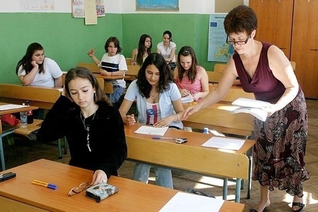 Днес се провежда втората задължителна матура