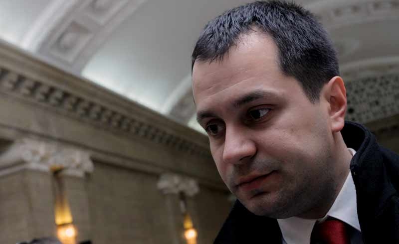 Калин Каменов: „Ботев” (Враца) умишлено е воден към фалит