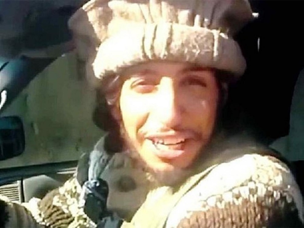 Разкриха кой е главният организатор на атаките в Париж