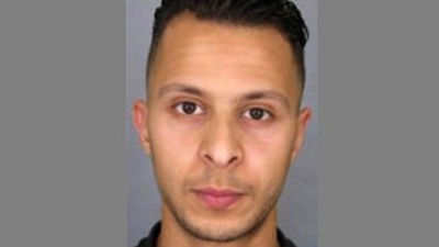 Терористът Салах Абдеслам се отправил към Сирия