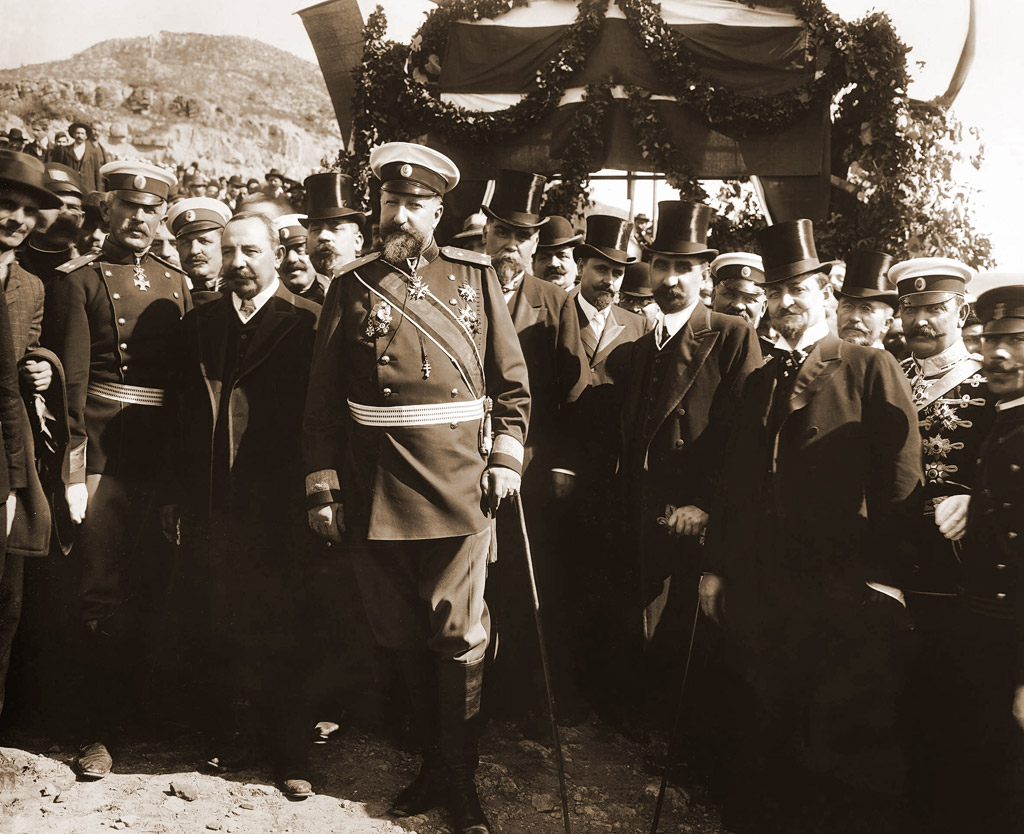 107 години независима България