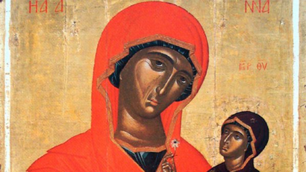 Днес почитаме Света Анна 1 5f2b6f33 f95c 1c84