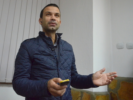 Читалищата в Сандански се нуждаят от ремонт