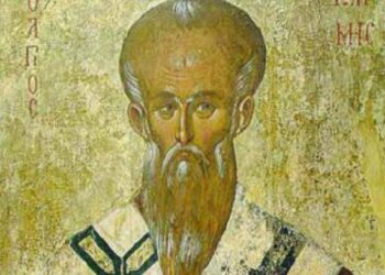 На тази дата преди 1100 години умира св. Климент Охридски