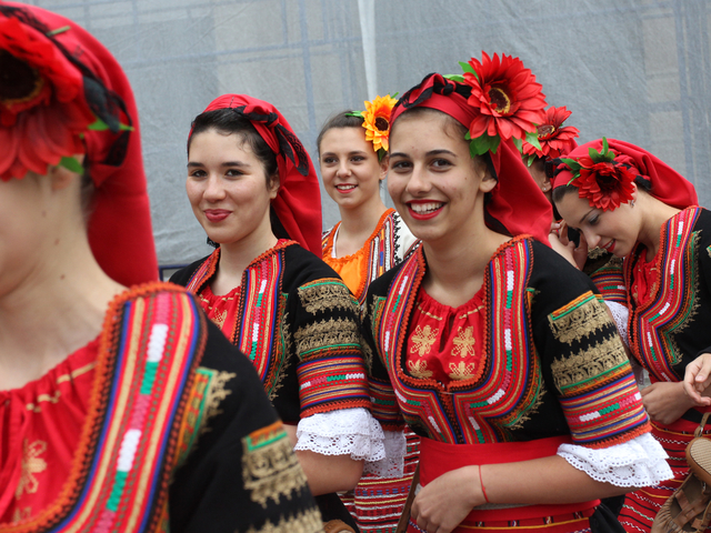 Българите не са славяни, показва ново генетично изследване