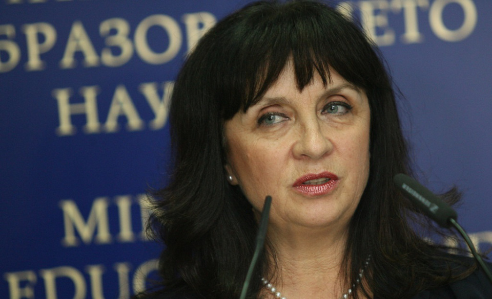 Ваня Кастрева: Българинът не осъзна нуждата от образователна реформа