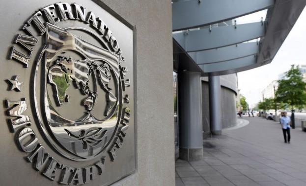 МВФ препоръча на България да затегне разходите 1 82cc0c5b b6d4 628a