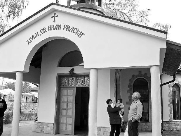 Кмет рекордьор 16 години на поста