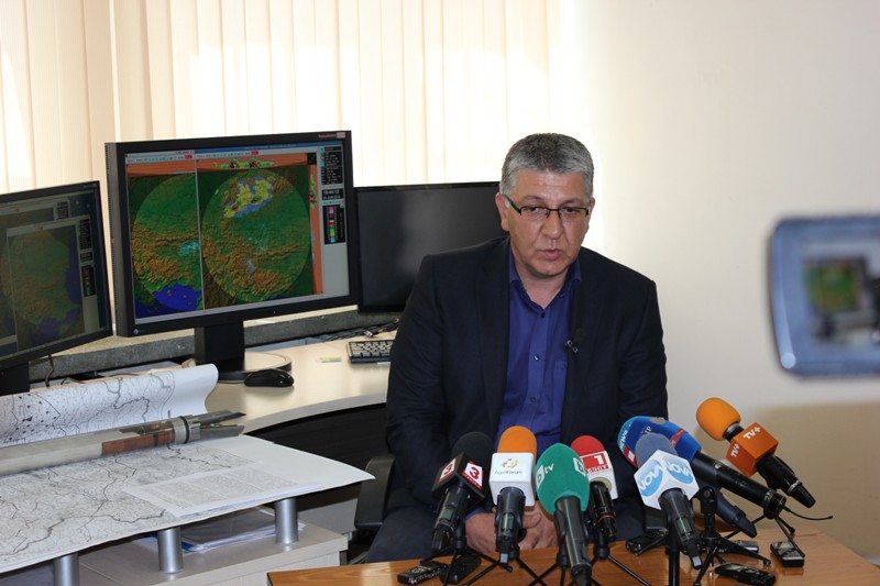 Очакват се градушки през следващата седмица 1 82cc3369 3579 c33c