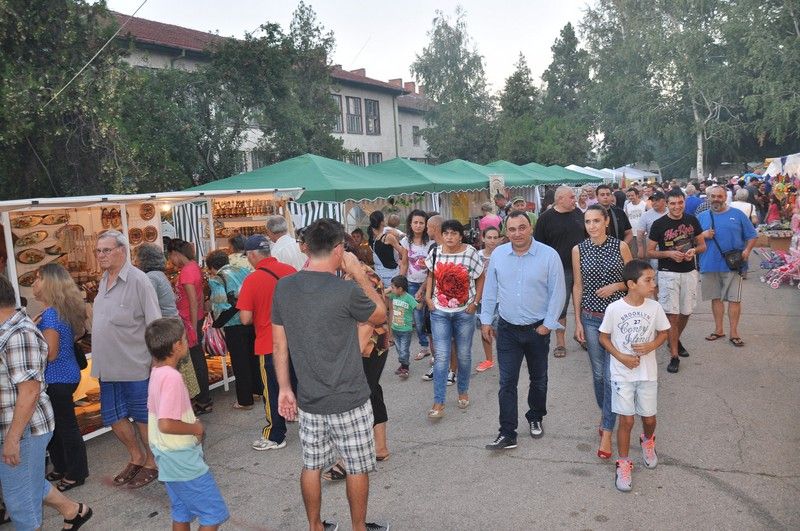 Кметът на Видин: Искам не панаир на изборите, а на хората