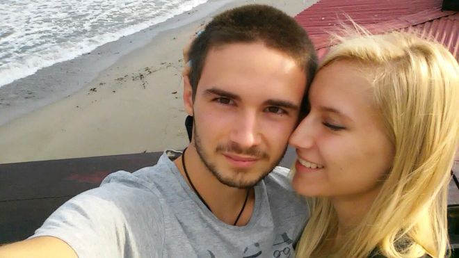 Приятелката на Тодор: Нападението беше животинско