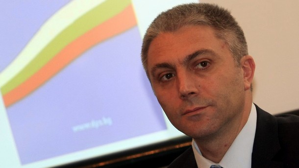ДПС към Местан: Лидерите се раждат, те не се назначават
