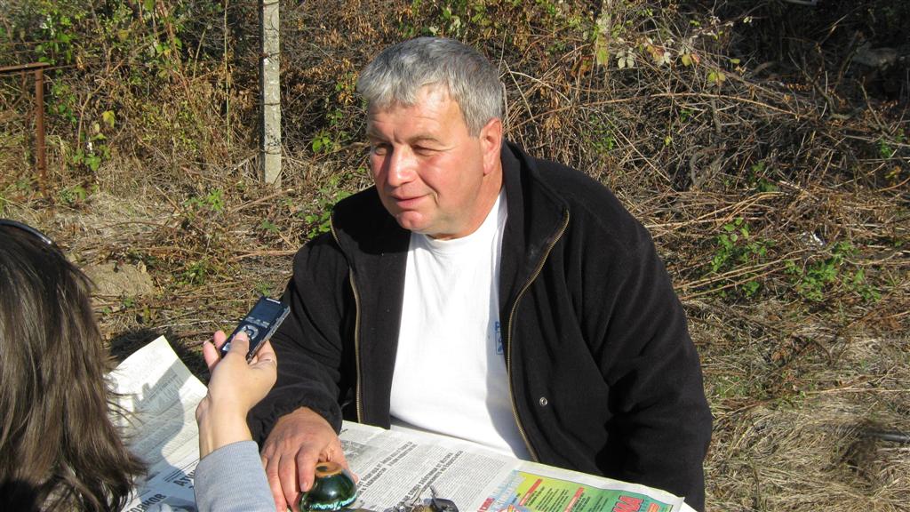 В Раяновци откриват параклис „Свети Петър и Павел”