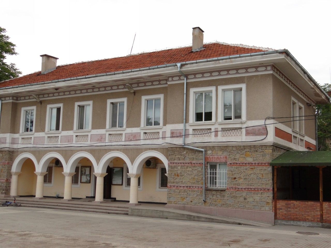 Ремонтират читалищата в община Съединение