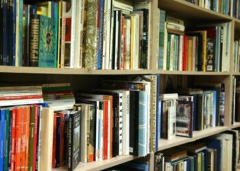Над 500 нови книги за библиотеките в Симитли и Брежани