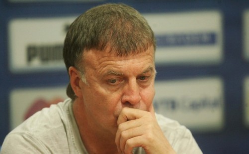 Наско Сираков е получил инсулт