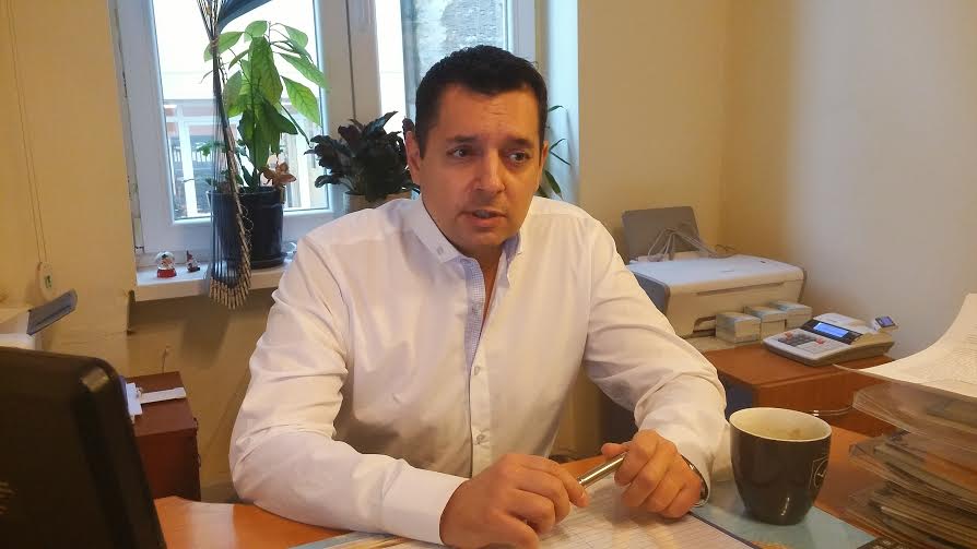 Ивайло Здравков: Европейските програми са голяма възможност за заетост и реализация на млади предприемачи