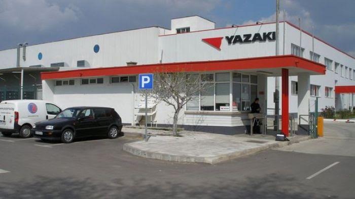 Търсят 200 работници за японския завод в Димитровград