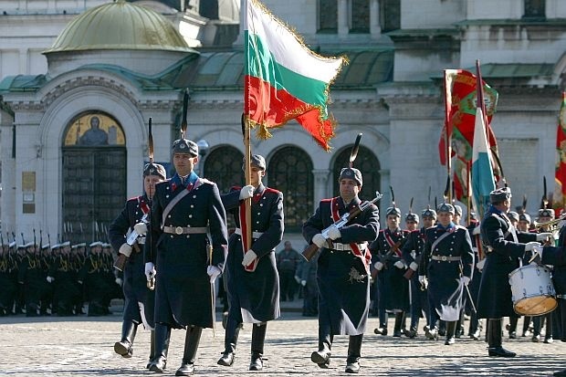 138 години от Освобождението на България
