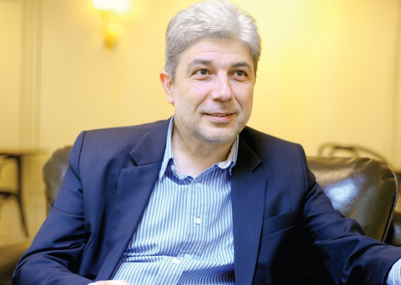 Нено Димов: ГЕРБ трябва да продължи да бъде едновременно балансьор и лидер 1 9e3aed2a def7 98a1