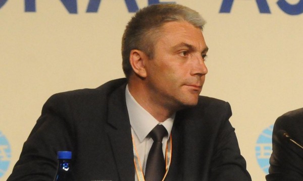 Мустафа Карадайъ: Всеки има право да регистрира партия