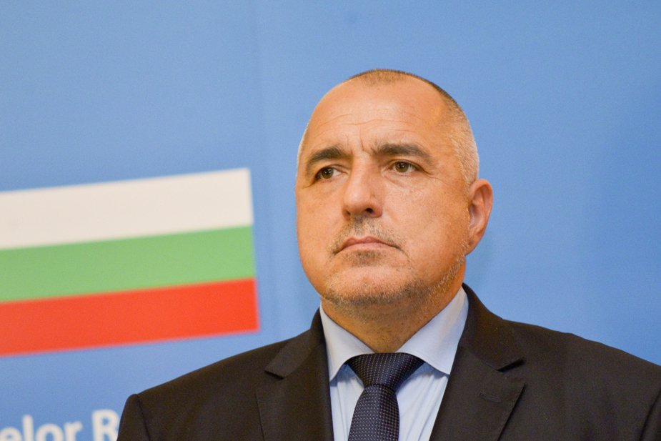 България очаква нови източници на газ