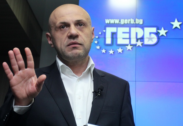 Томислав Дончев: 2016 година трябва да е интензивна по отношение на еврофондовете 9 Томислав Дончев: 2016 година трябва да е интензивна по отношение на еврофондовете