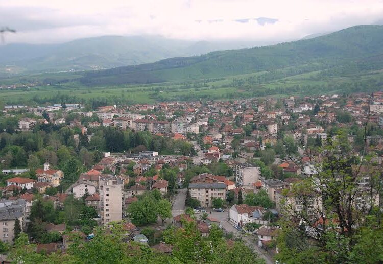 Berkovitsa 3