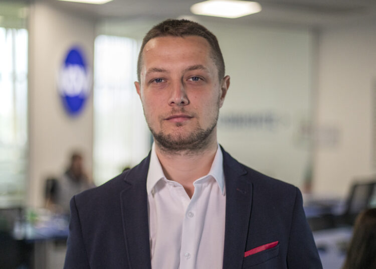 Blagoy Tsitselkov