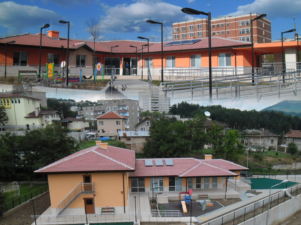 CNST kolage Borovo Trendafil