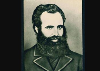 „Без образование ние никога няма да достигнеме до никакво добро“ – Любен Каравелов