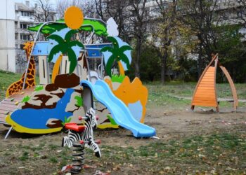 Село спаси детска градина от затваряне