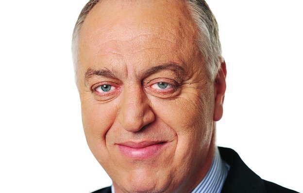 Почина шефът на “Булстрад” Румен Янчев